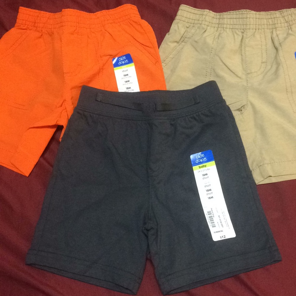 ✨Price Reduced NWT Shorts